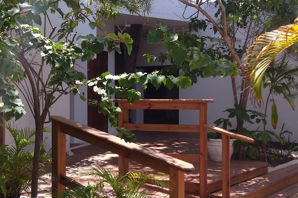 Outdoor view