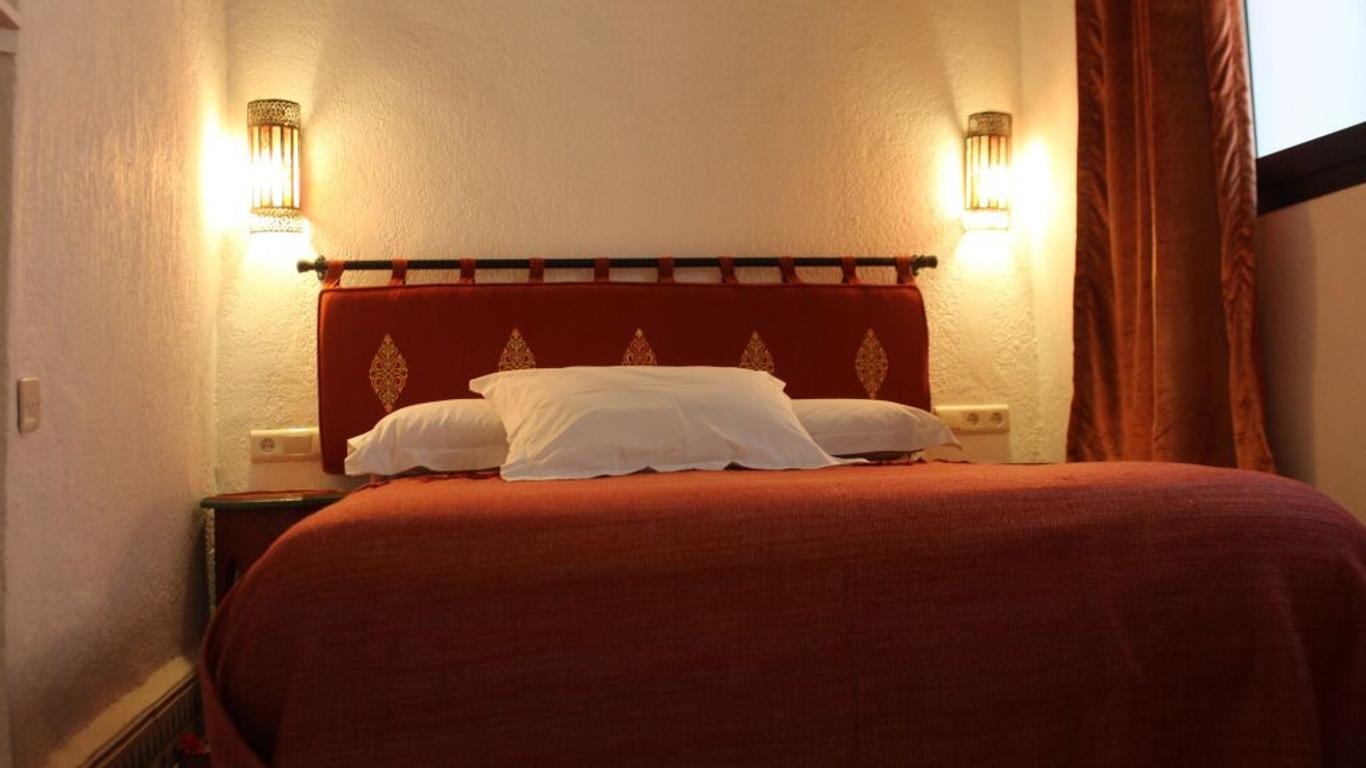 Riad Celia