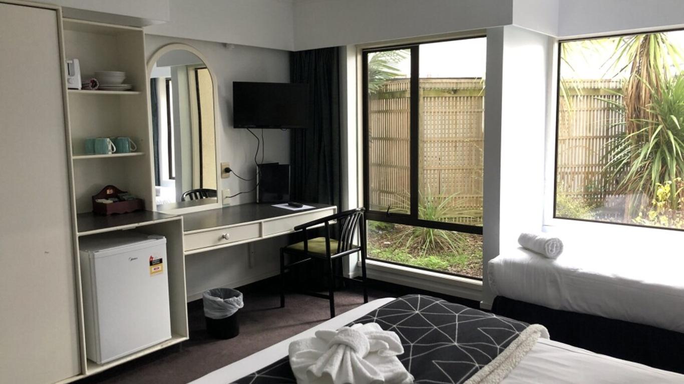 Alcamo Motel