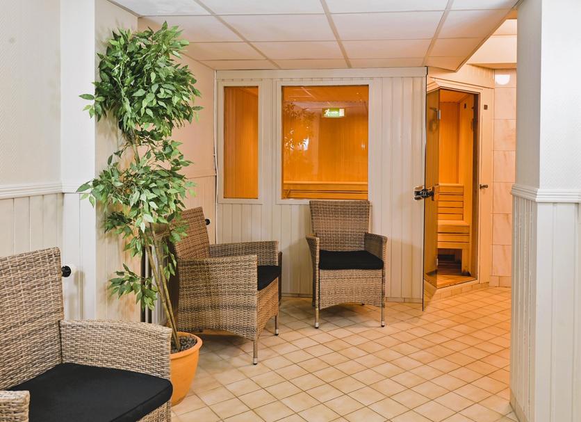 Spa Photo