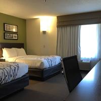Sleep Inn and Suites Roseburg North Near Medical Center