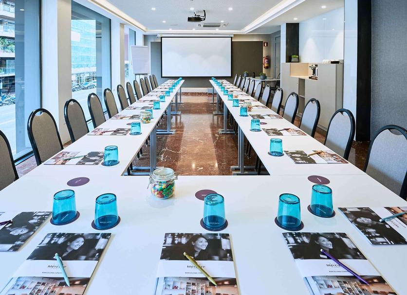 Conference room Photo