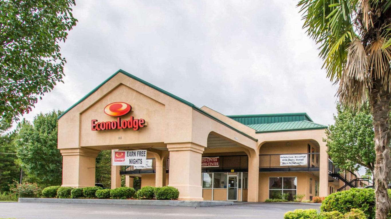 Econo Lodge