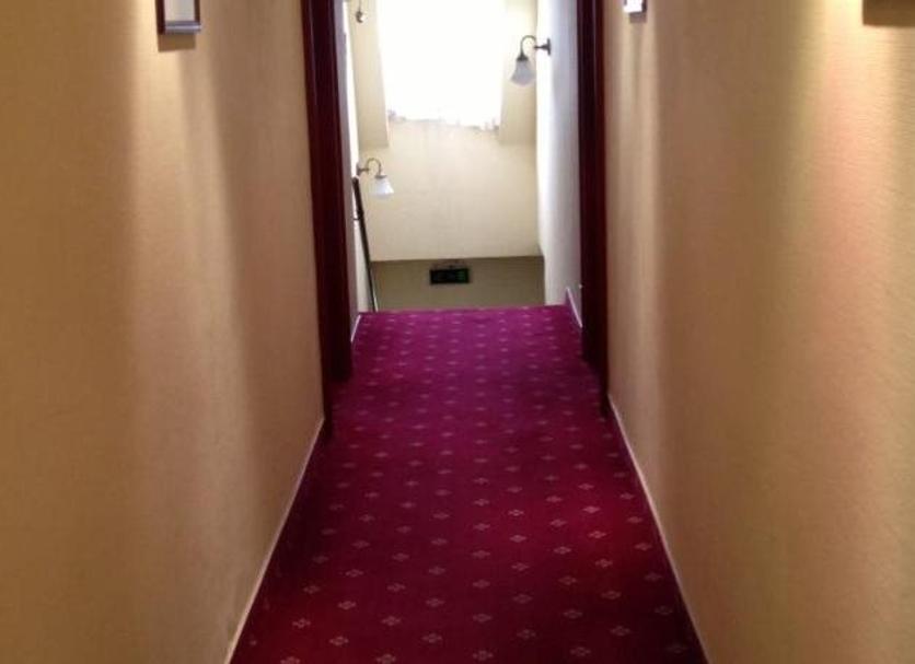 Hallway Photo