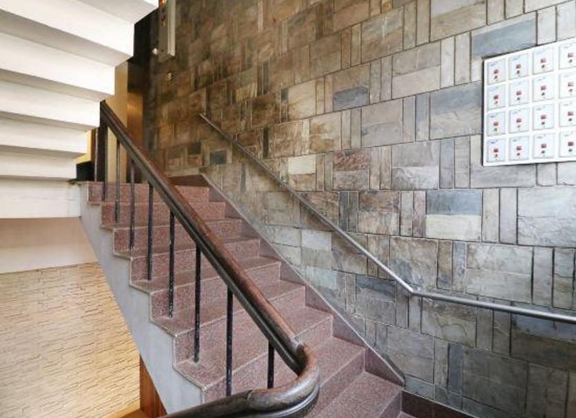 Stairs Photo