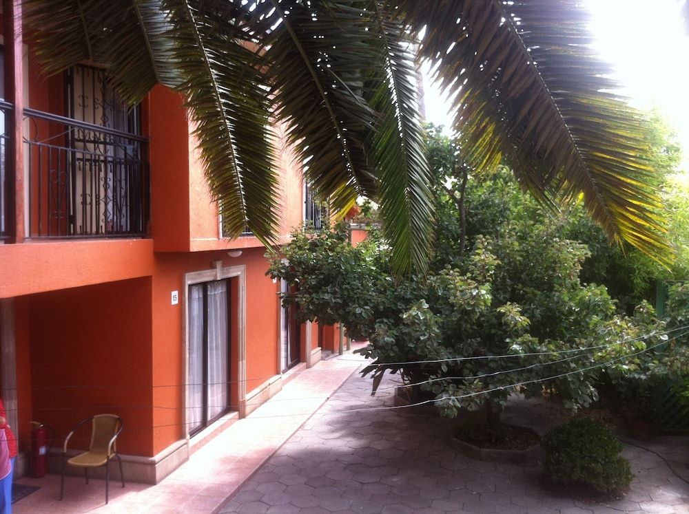 Outdoor view