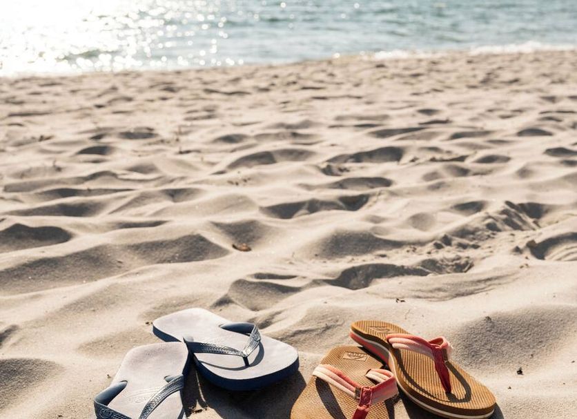 Beach Photo