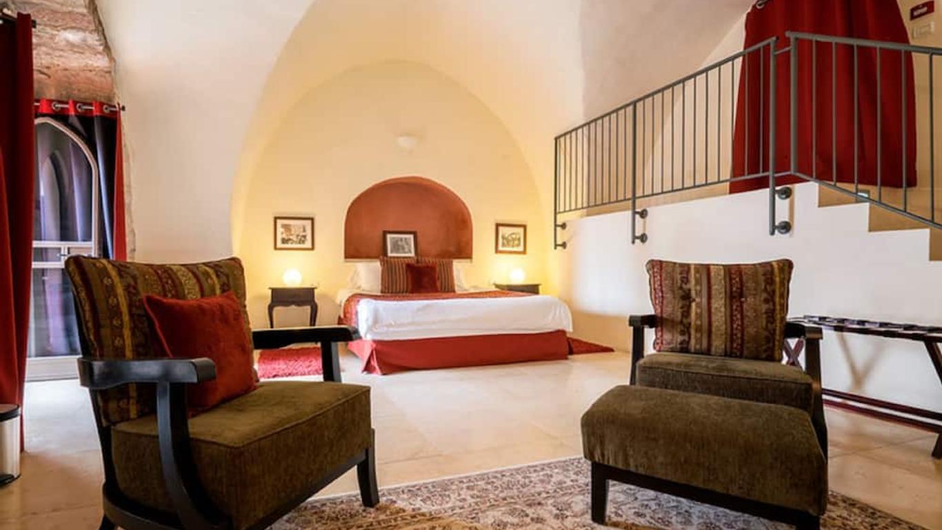 Artists' Colony Inn Zefat