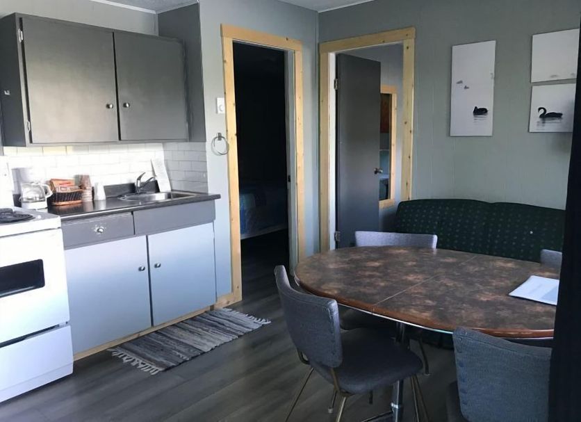 Dining room Photo