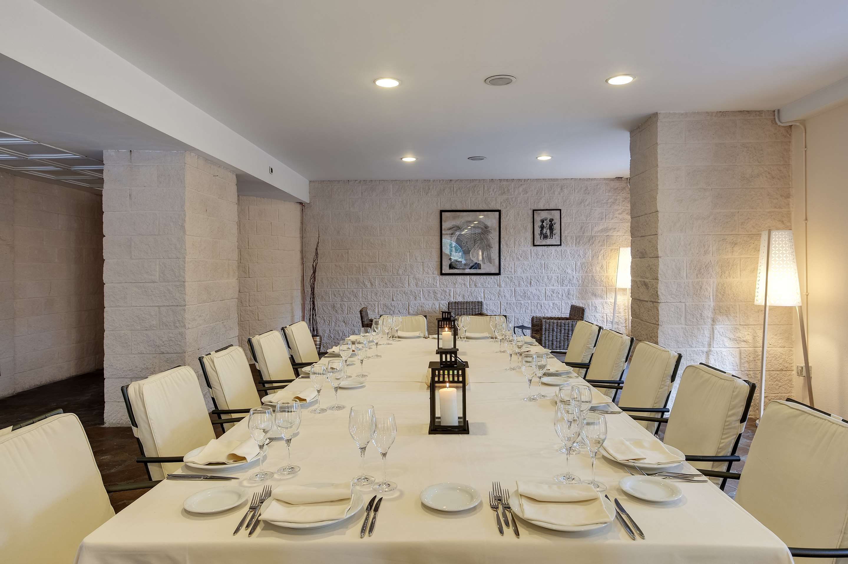 Conference room