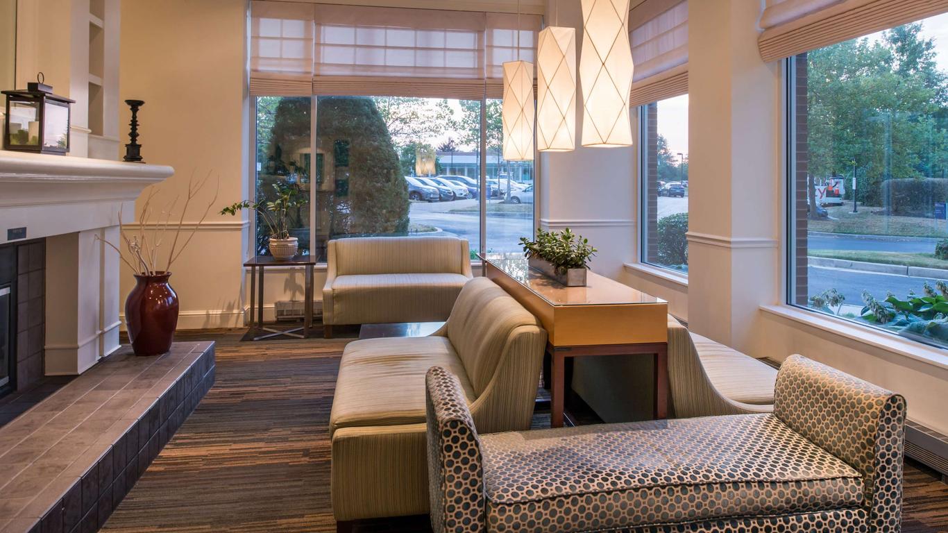 Hilton Garden Inn Baltimore/White Marsh