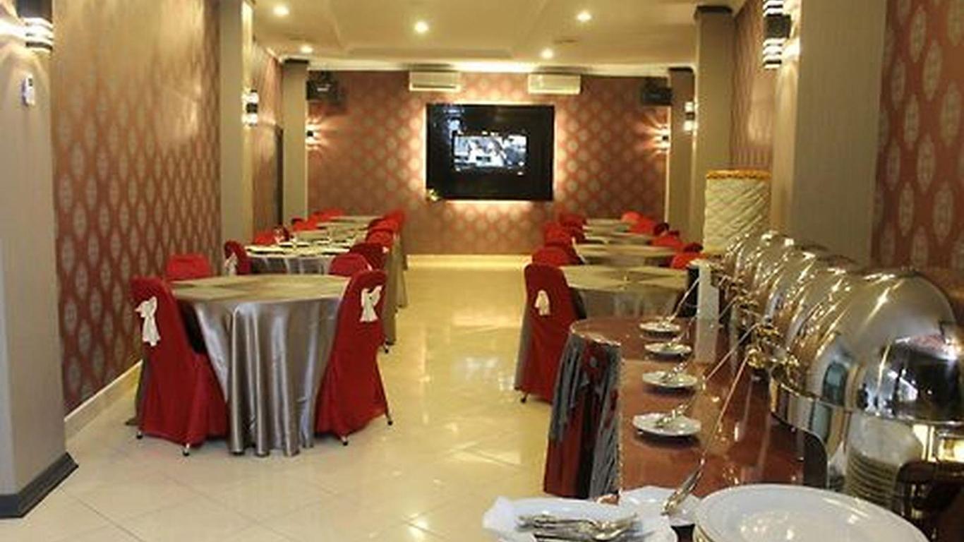 Hotel Diana Banda Aceh
