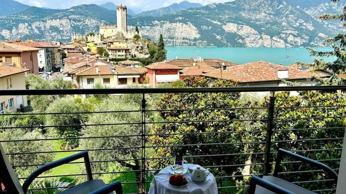 Eco Hotel Ariston