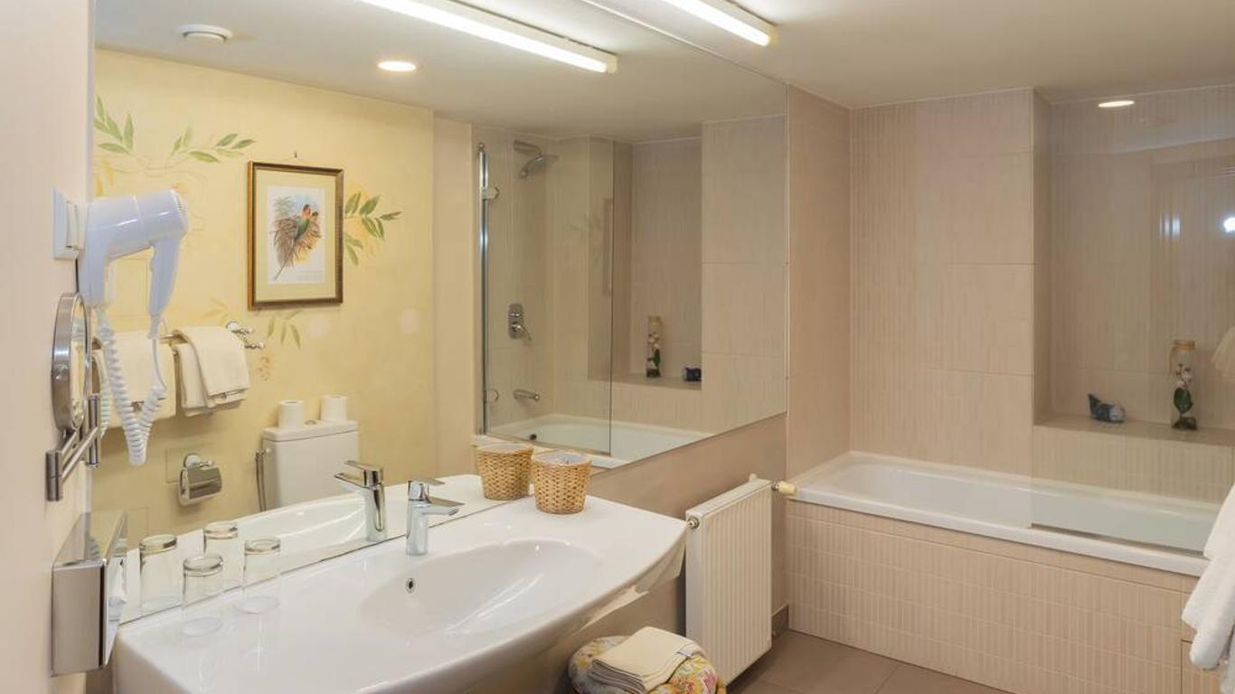 St. Peter's Boutique Hotel