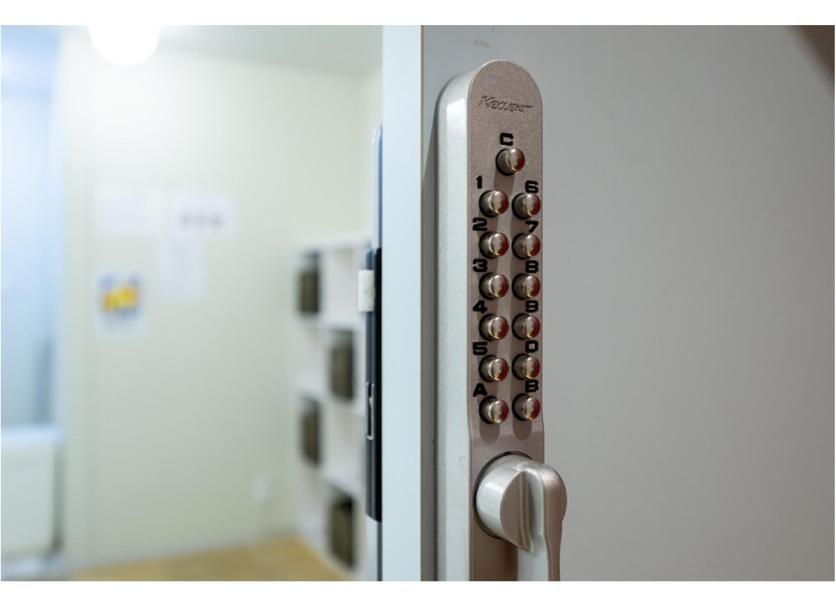 Room amenity Photo