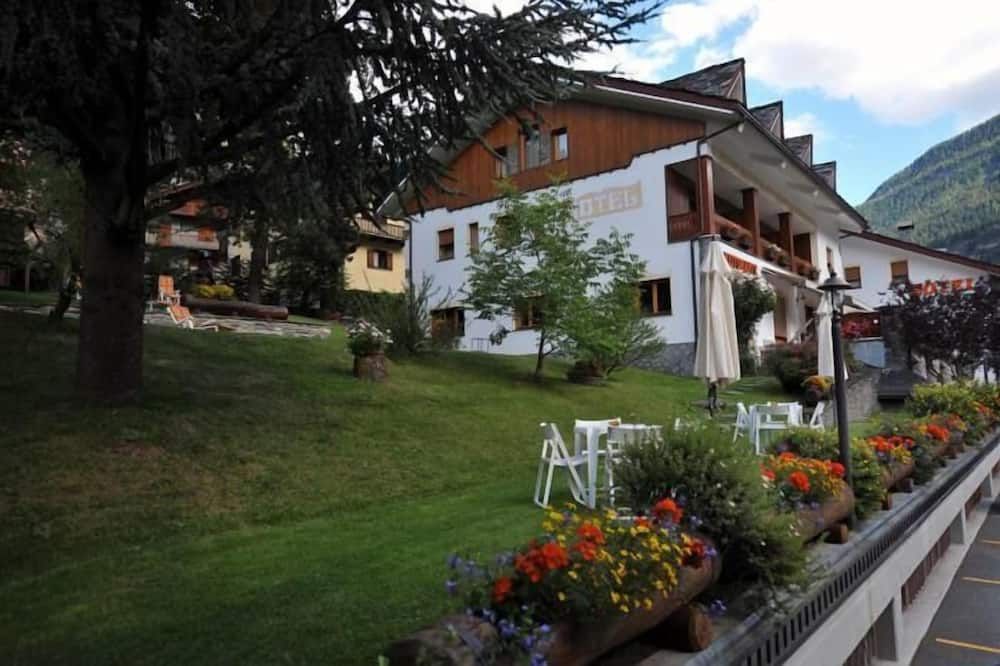 Outdoor view