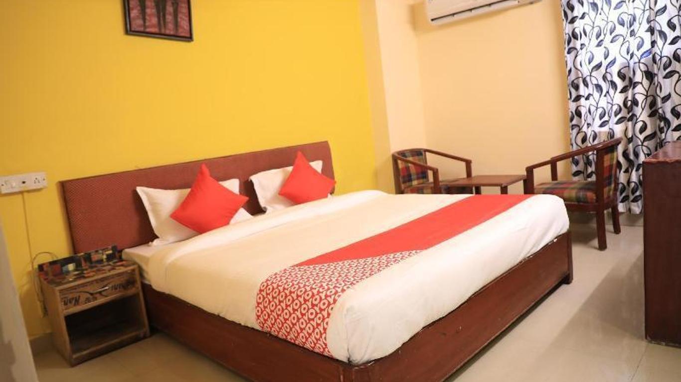 Hotel Priya Residency