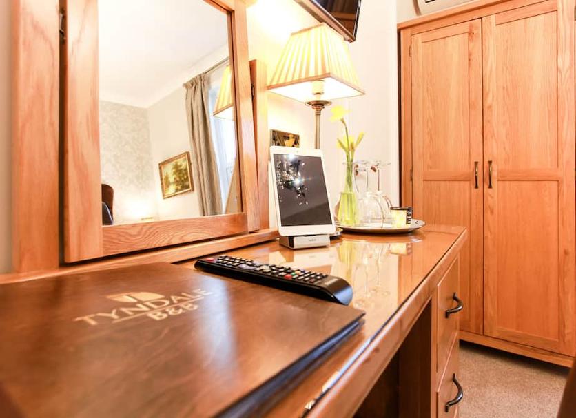 Room amenity Photo