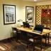 Business centre