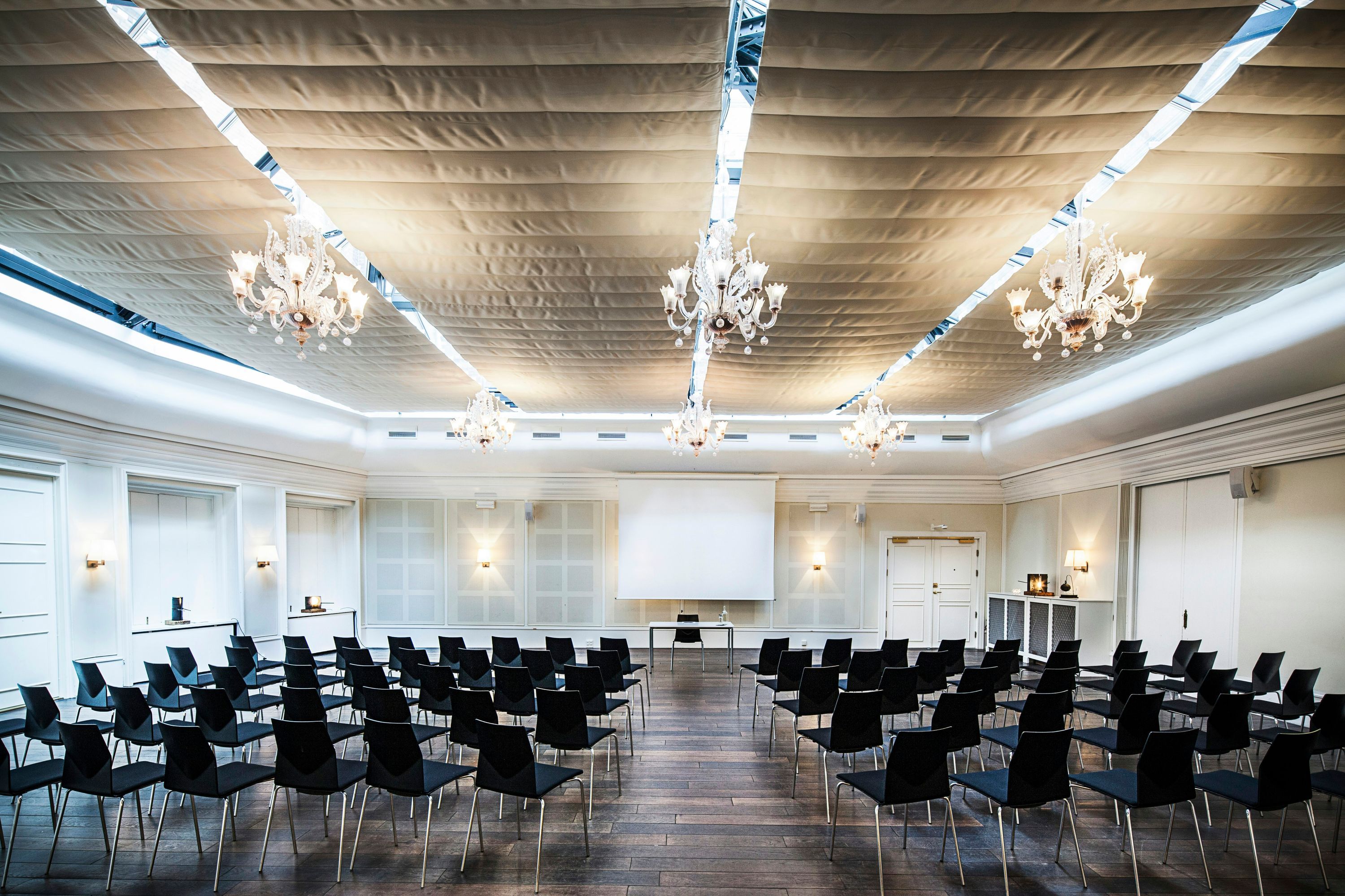 Conference room