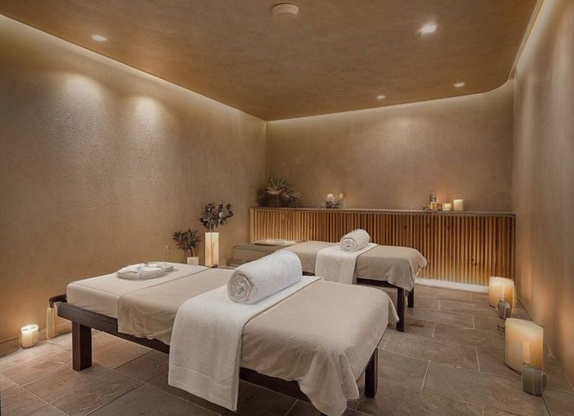 Spa Photo