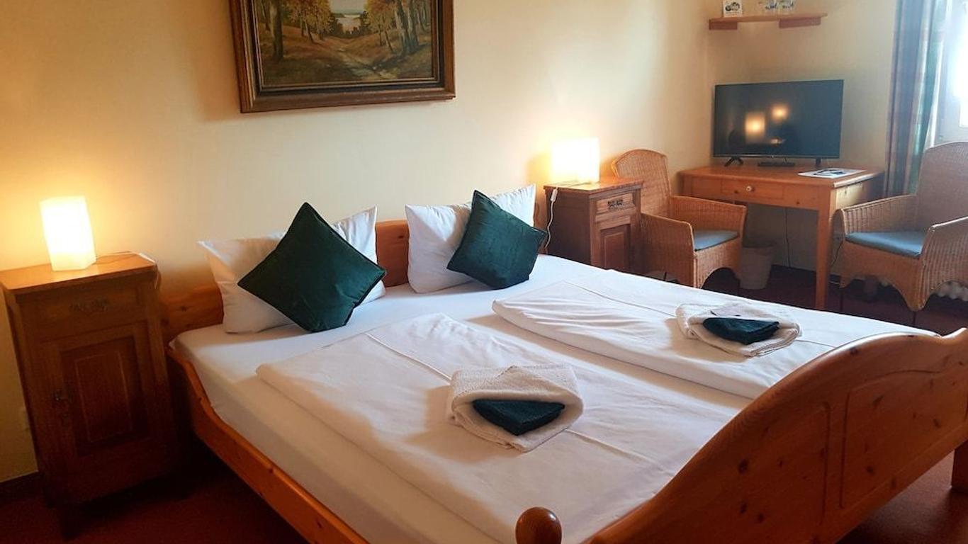 Hotel Elisabeth Ilse