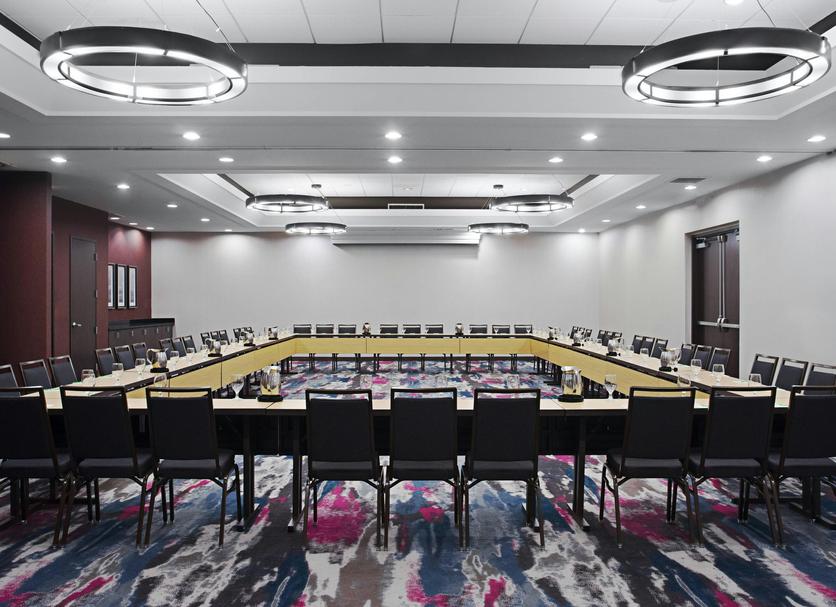 Conference room Photo