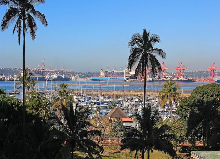 Outdoor view Photo