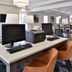 Business centre