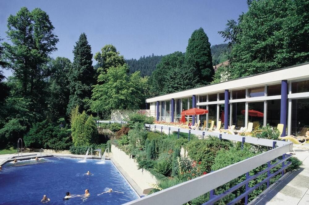Outdoor view