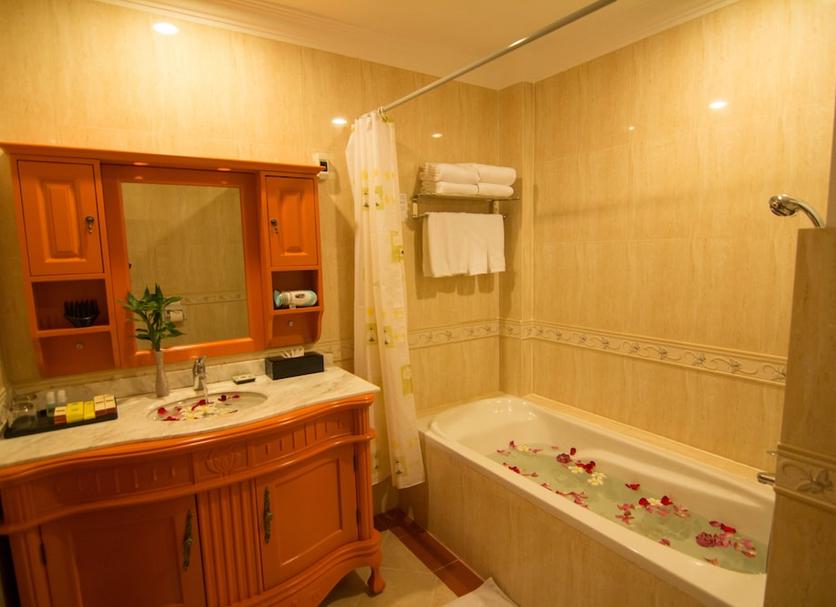 Bathroom Photo