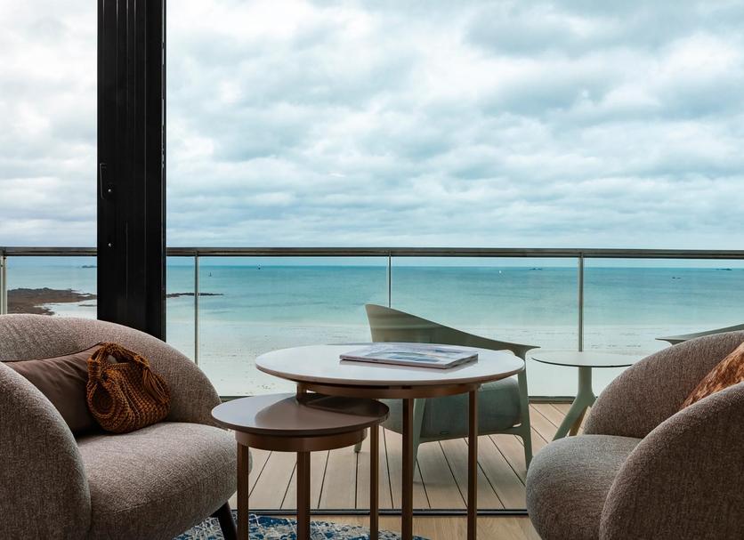 Hotel amenity Photo