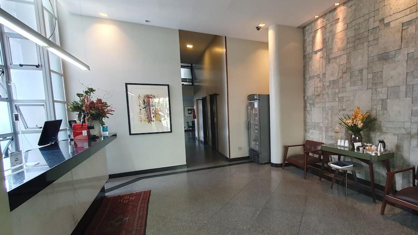 Via Contorno Hotel