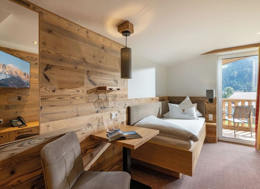 Bedroom Photo