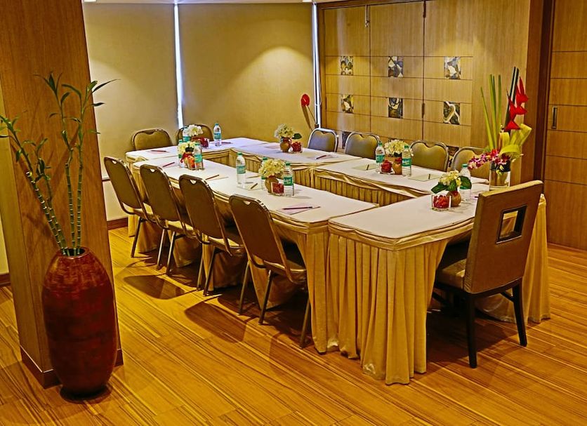 Conference room Photo