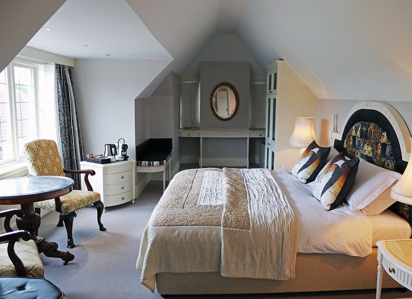Bedroom Photo