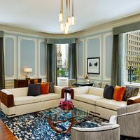 Palace Hotel, a Luxury Collection Hotel, San Francisco