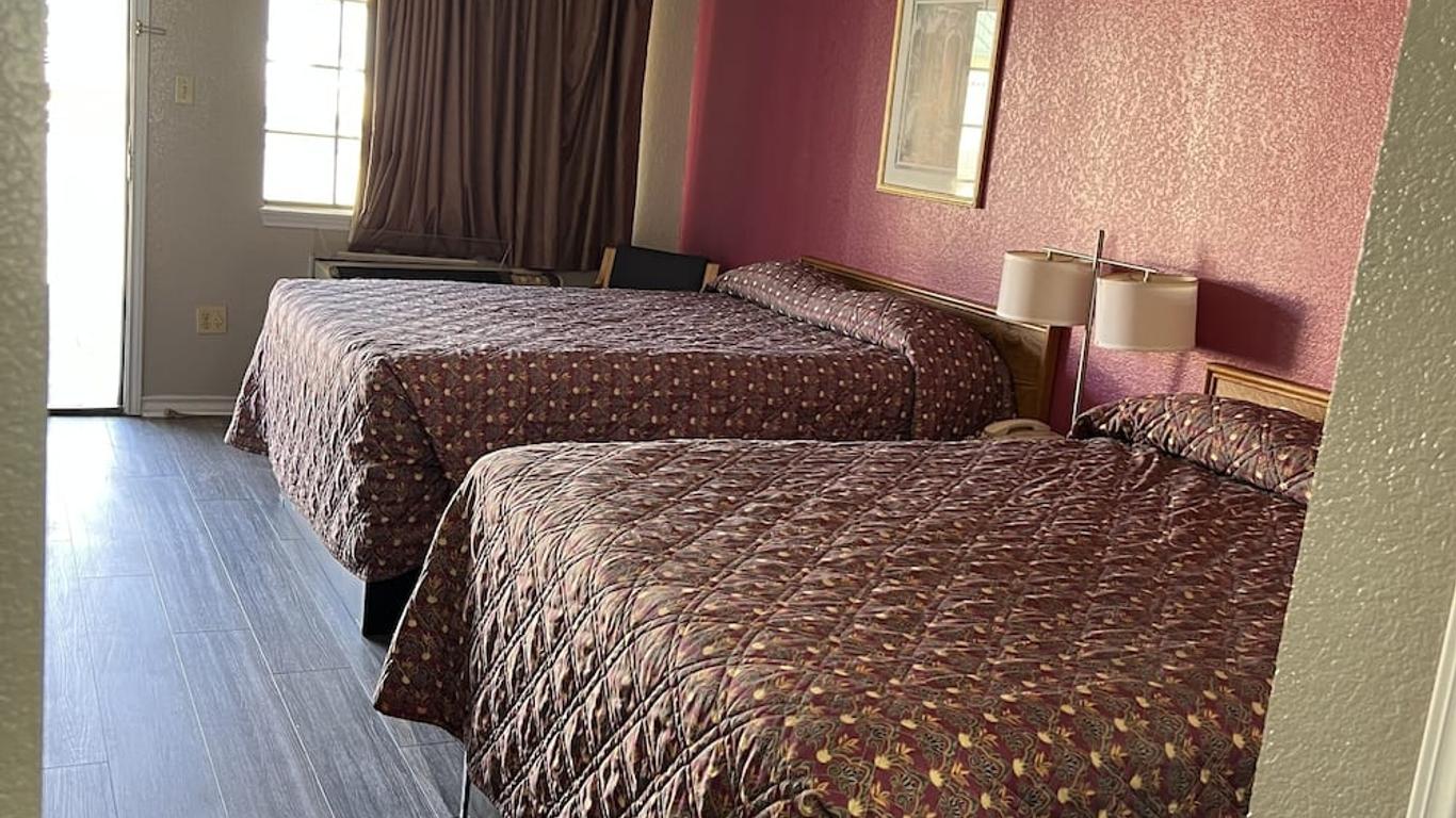Country Inn Motel