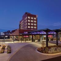 The Central Station Memphis, Curio Collection by Hilton