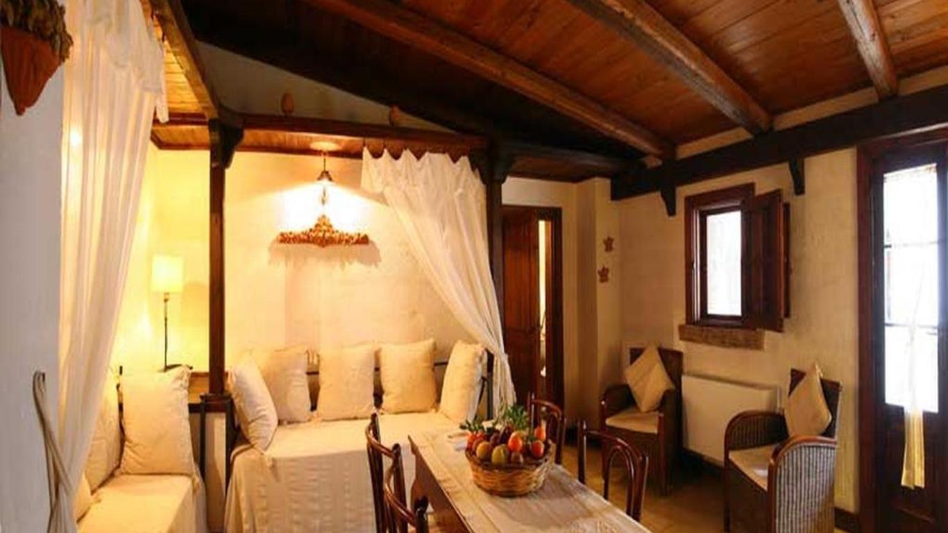 Masseria Marzalossa