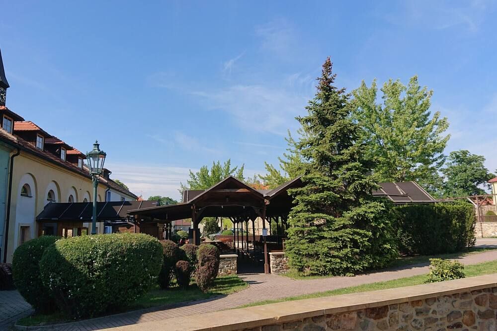 Outdoor view