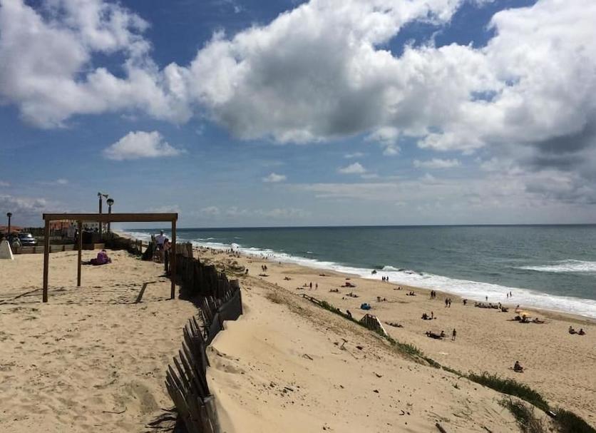 Beach Photo
