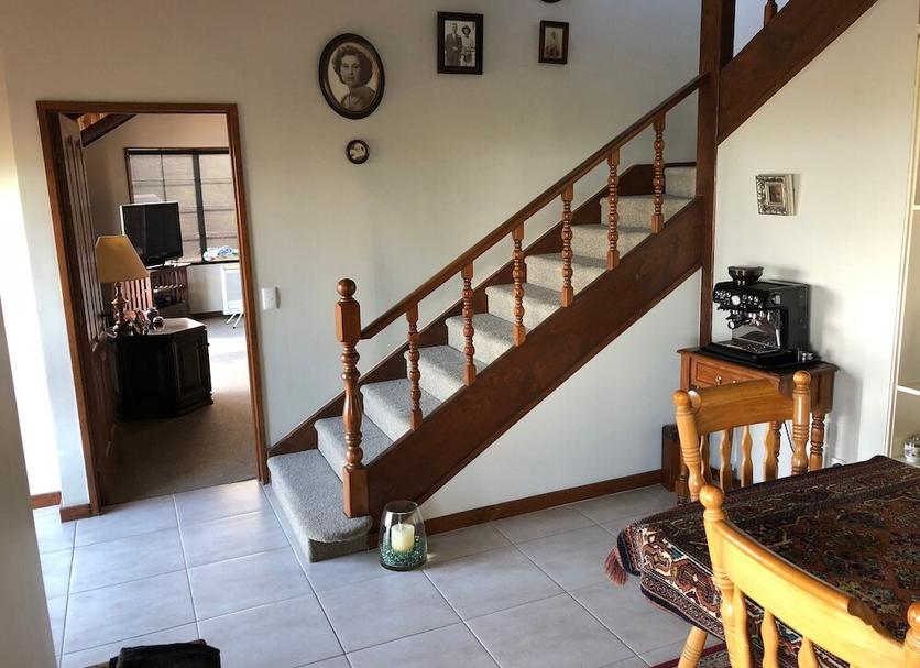 Stairs Photo