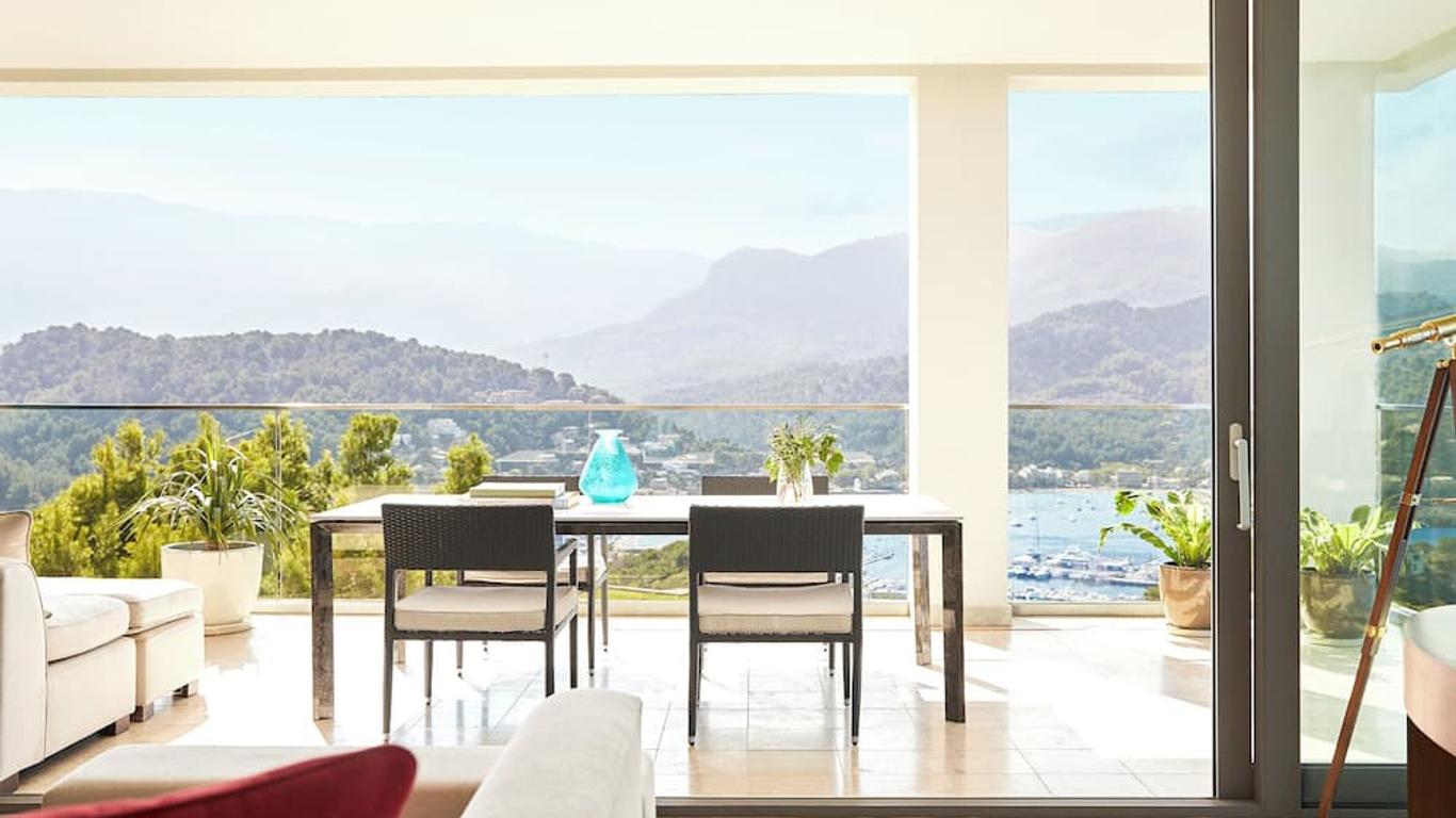 Jumeirah Mallorca