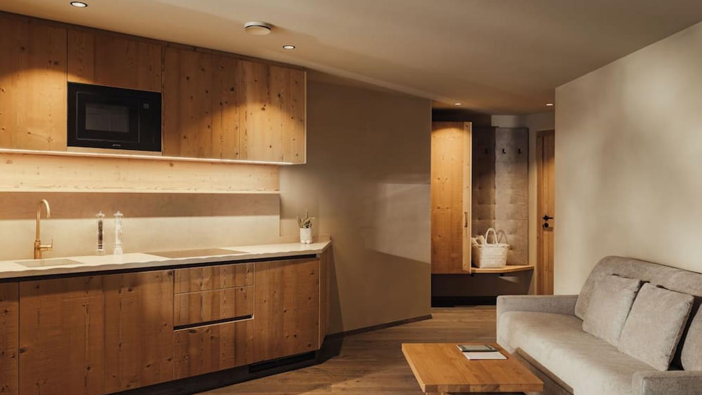 Hotel Waldrast