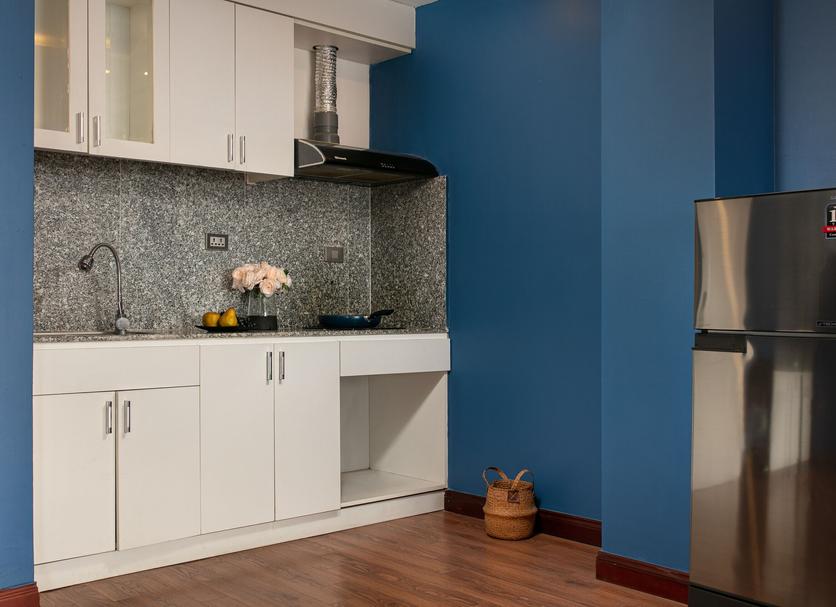 Kitchen Photo
