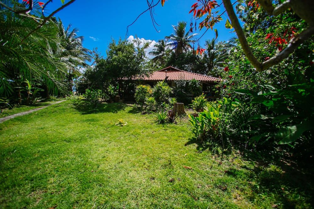 Outdoor view