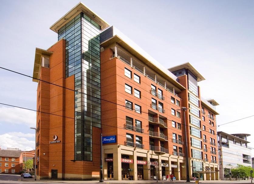 Building Photo