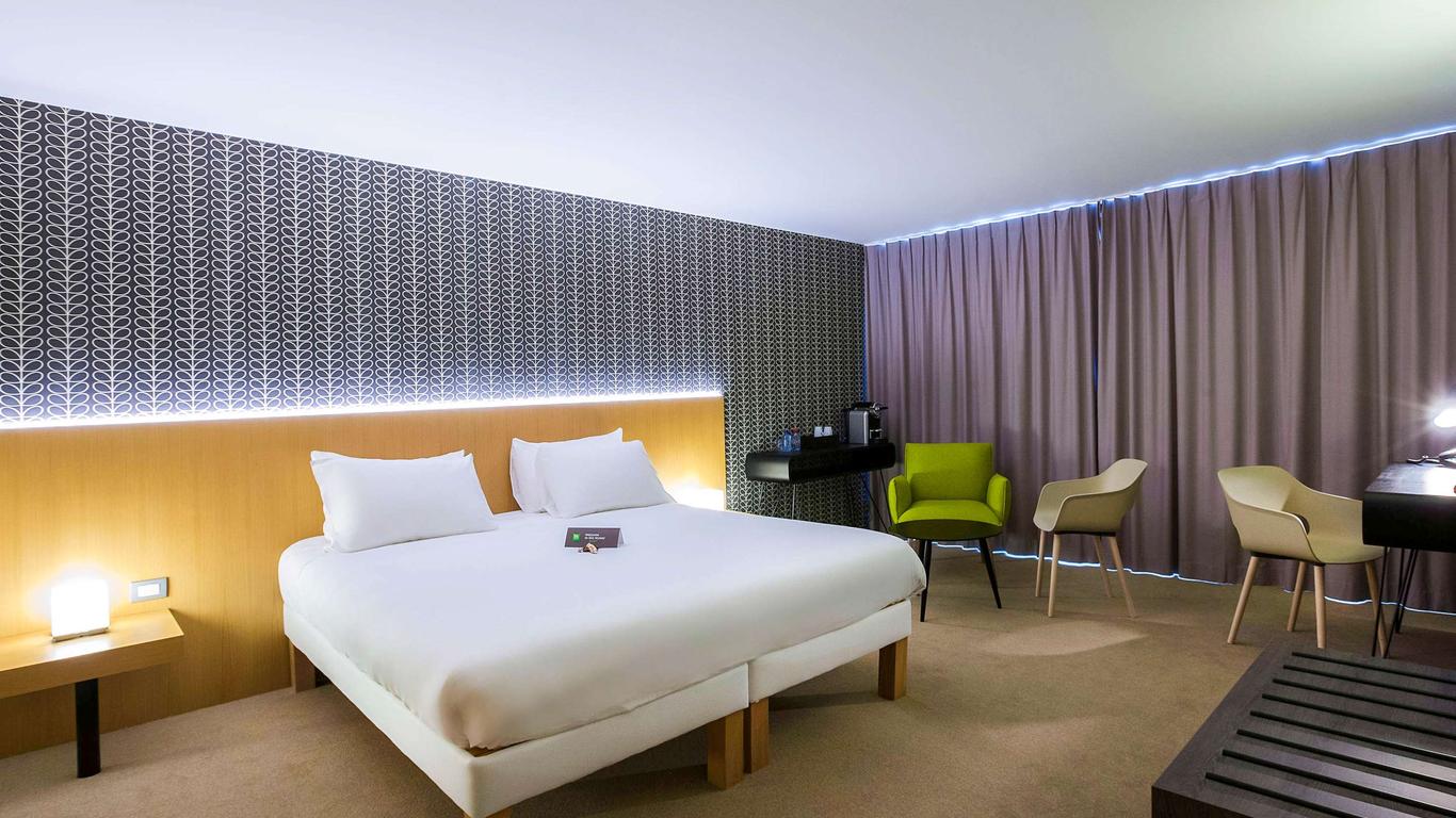 ibis Styles Kortrijk Expo