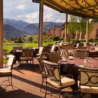 Garden of the Gods Resort and Club